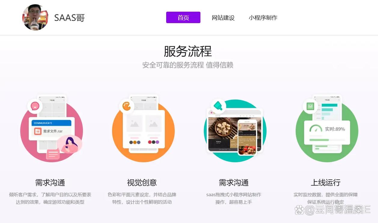2026年广州网站建设公司哪家好？本地优质服务商盘点