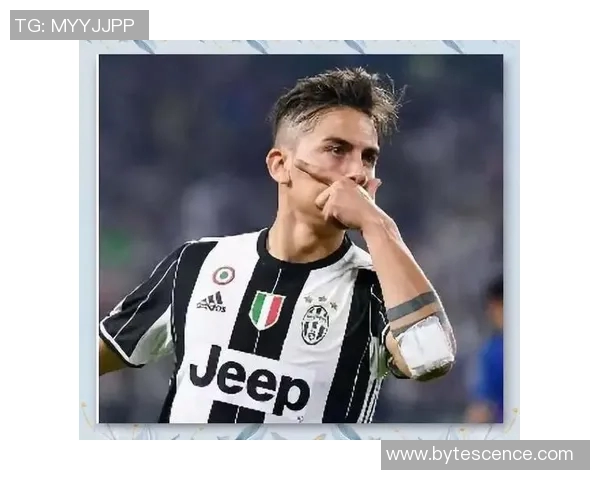 迪巴拉:锋芒毕露的足球天才,颜值与实力并存的球场王者 迪巴拉:锋芒毕露的足球天才,颜值与实力并存的球场王者