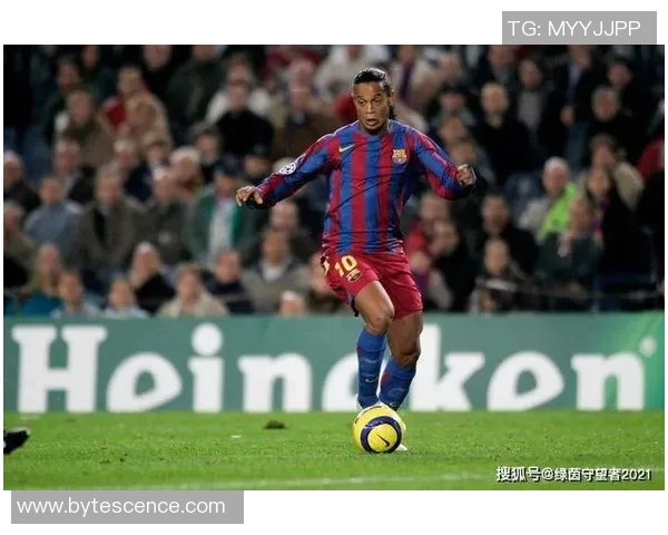 足球场上最随性球星盘点 随心所欲玩转绿茵的另类风采