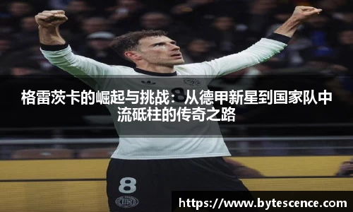 格雷茨卡的崛起与挑战：从德甲新星到国家队中流砥柱的传奇之路